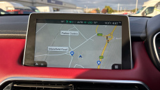 MG Hs 1.5 T-GDI Exclusive 5dr Petrol Hatchback